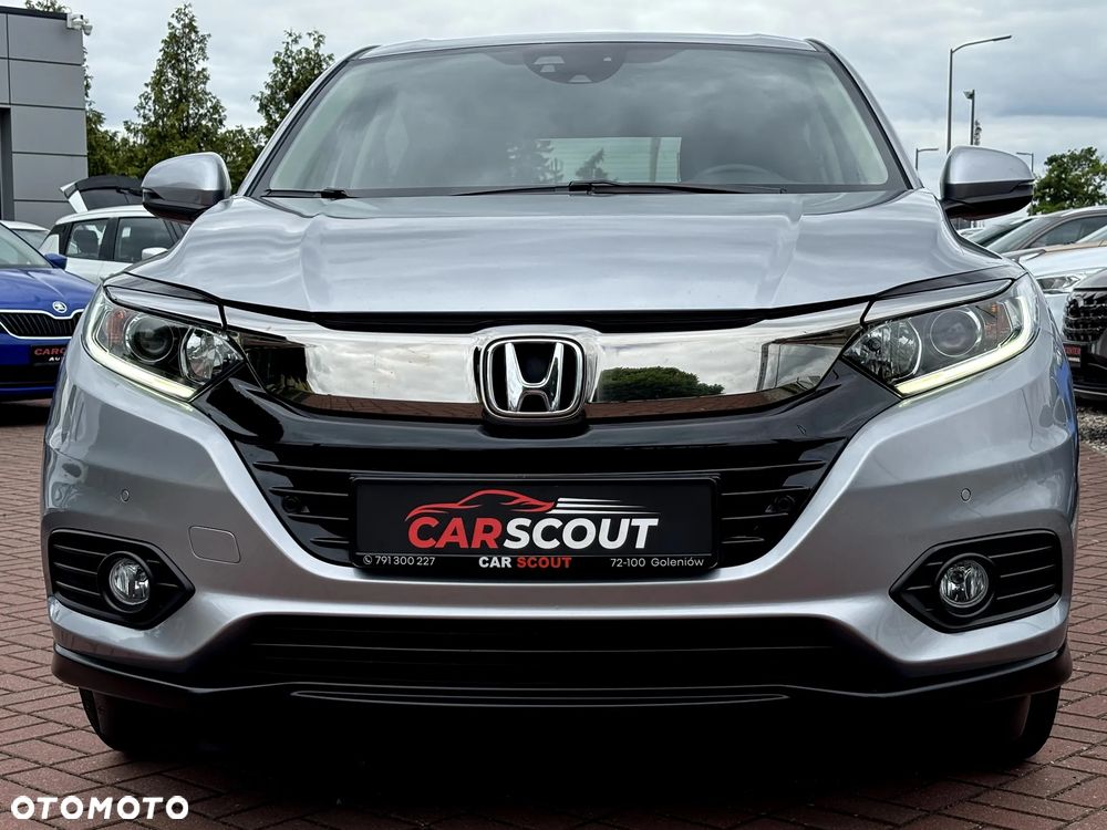 Honda HR-V 1.5 i-VTEC Elegance - 5