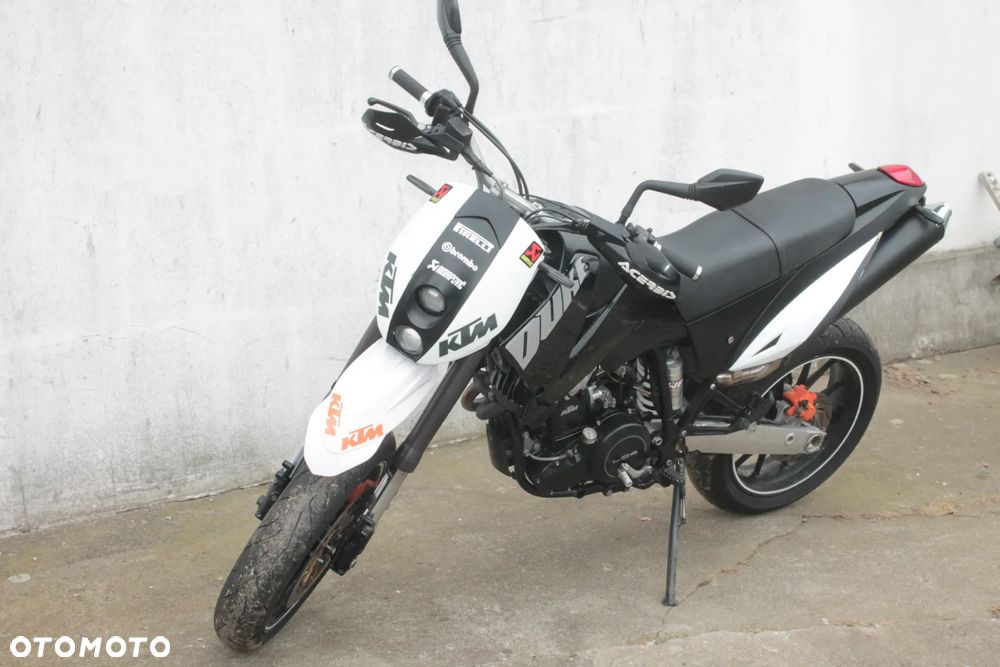 KTM Duke - 15