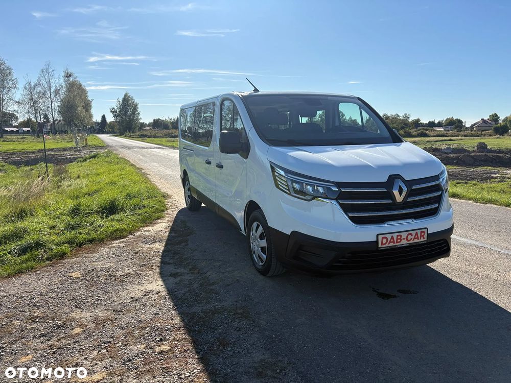 Renault Trafic - 2