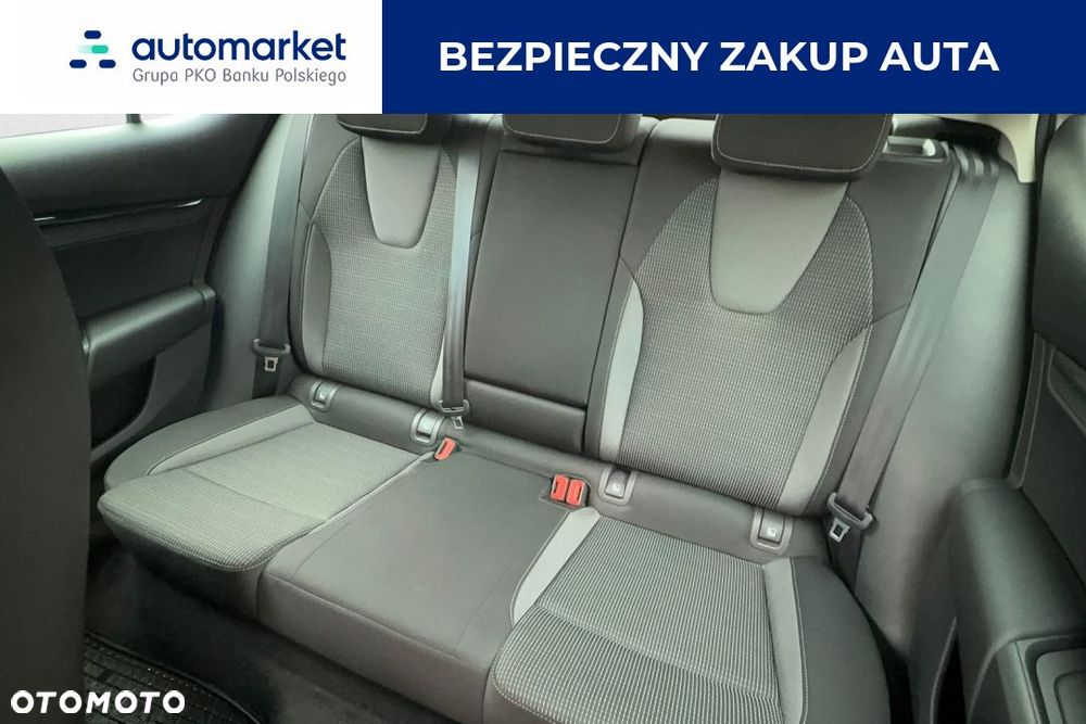 Skoda Octavia 1.5 TSI e-Tec Ambition DSG - 9