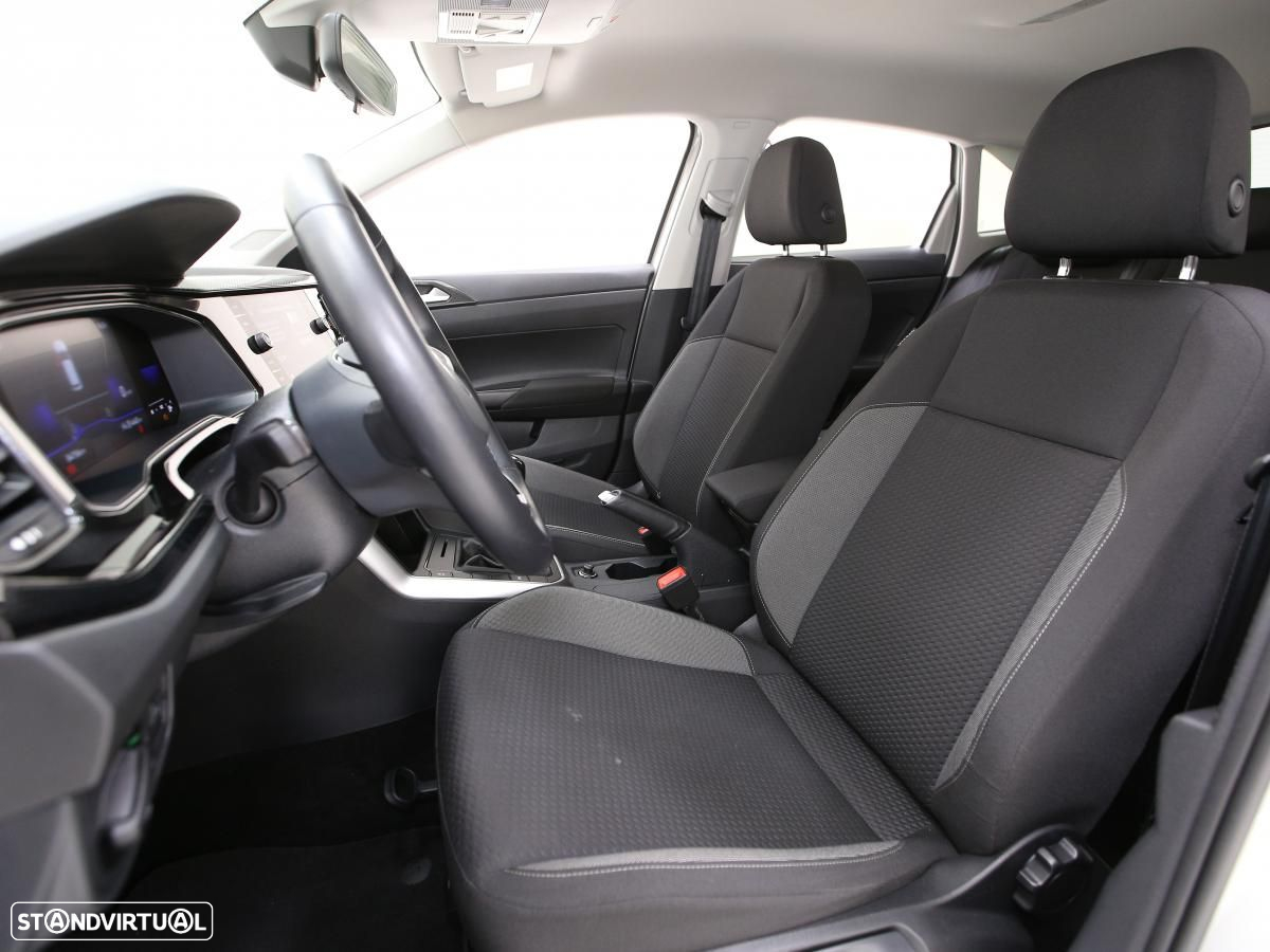 VW Taigo 1.0 TSI Life - 8