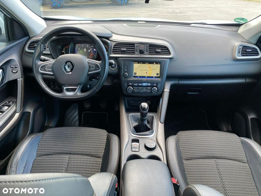 Renault Kadjar - 11