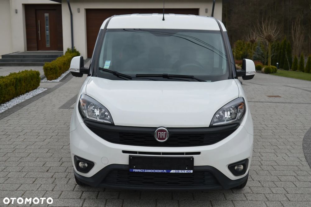 Fiat Doblo - 10