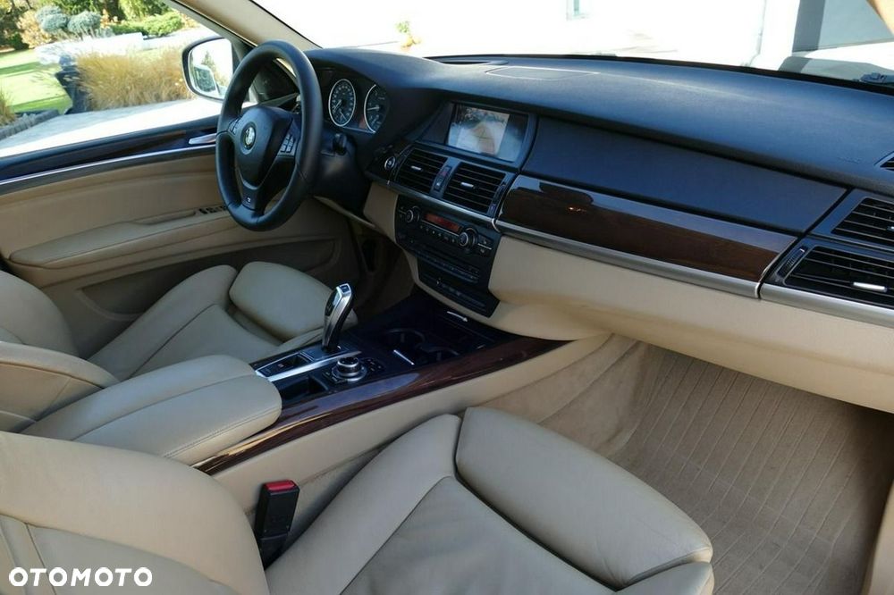 BMW X5 xDrive30d M Sport Edition - 26