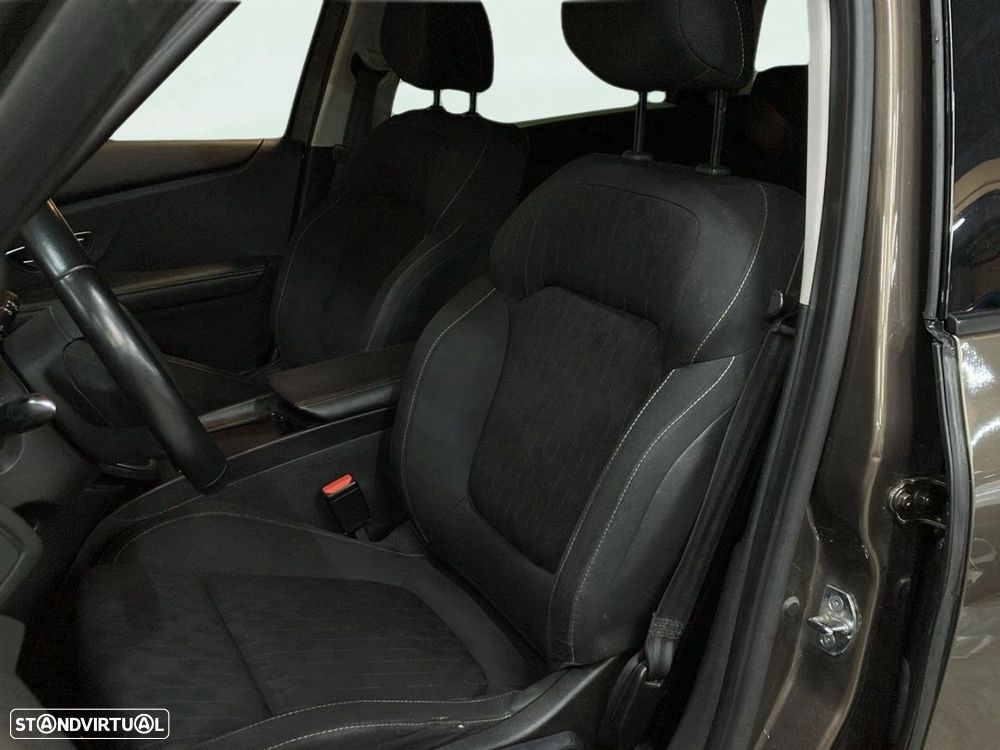 Renault Grand Scénic 1.3 TCe Limited - 14