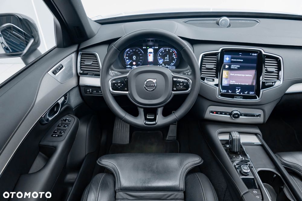 Volvo XC 90 2022