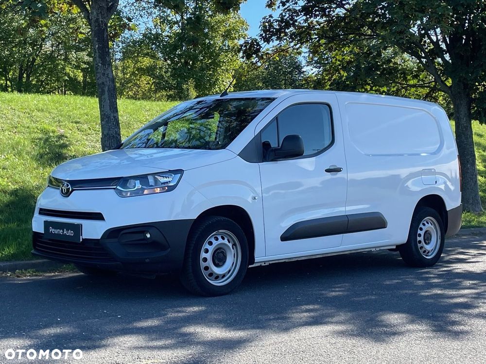 Toyota PROACE CITY - 14