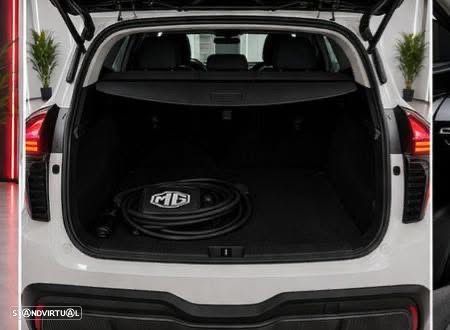 MG MG4 4 Standard - 9