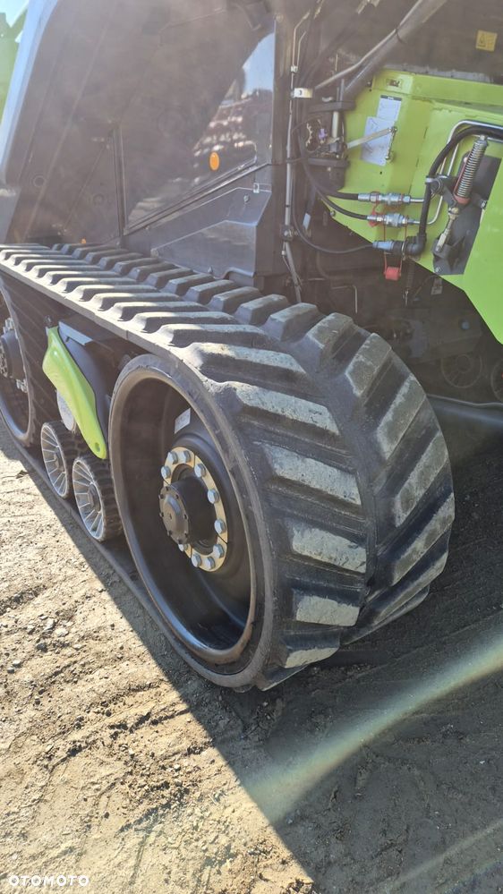 Claas Lexion 770TT - 17