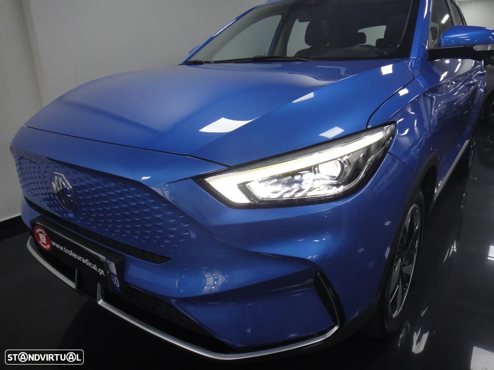 MG ZS Standard Luxury - 7