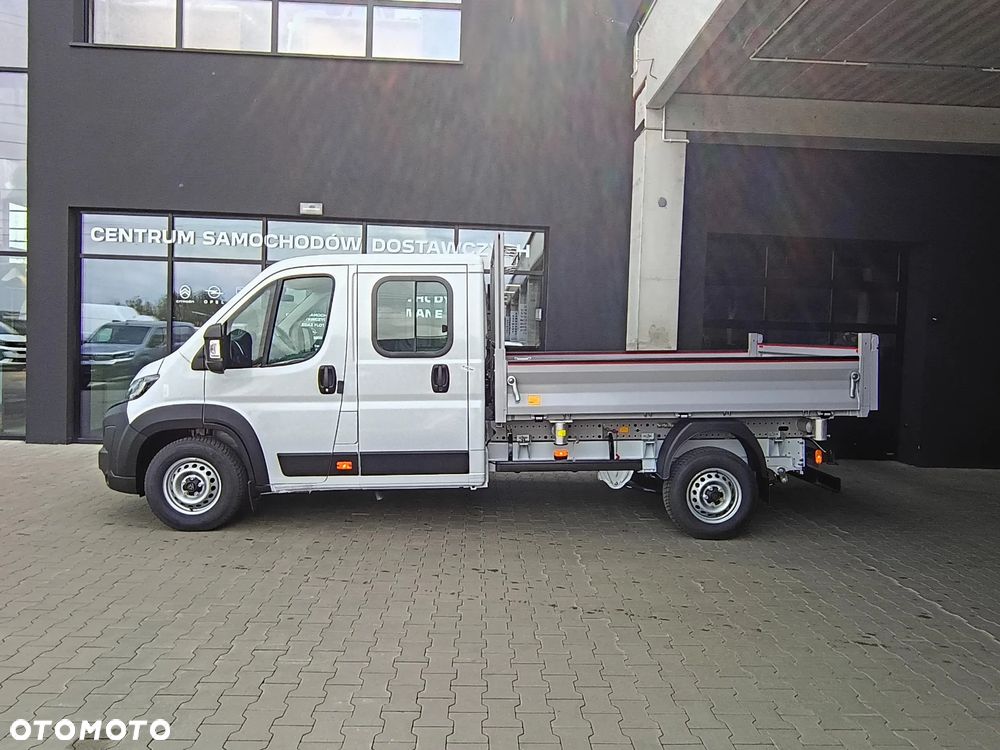Peugeot Boxer - 3