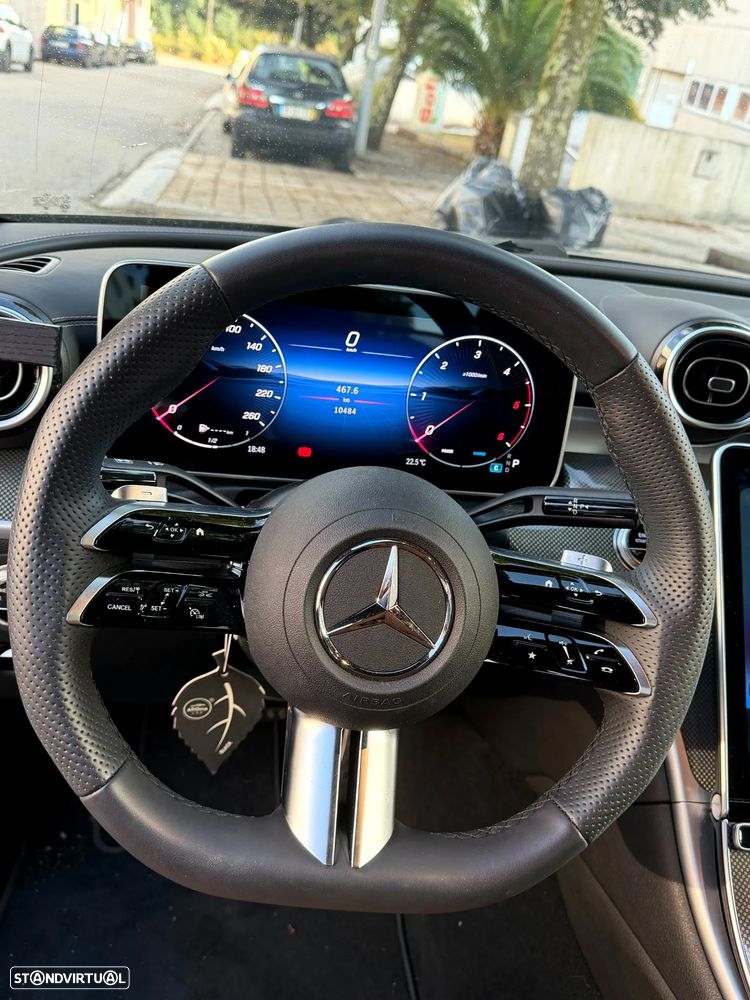 Mercedes-Benz CLE 220 - 3