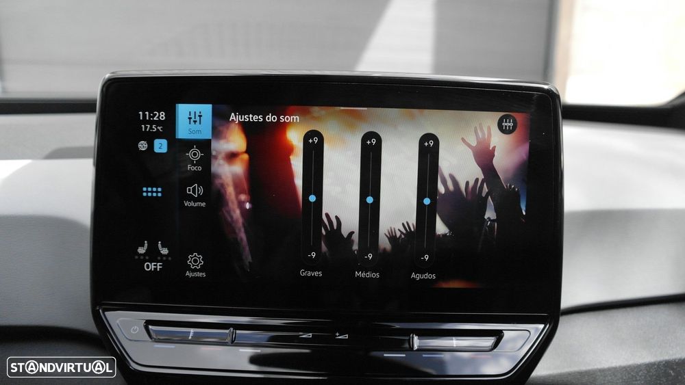 VW ID.3 Pro Confort - 54