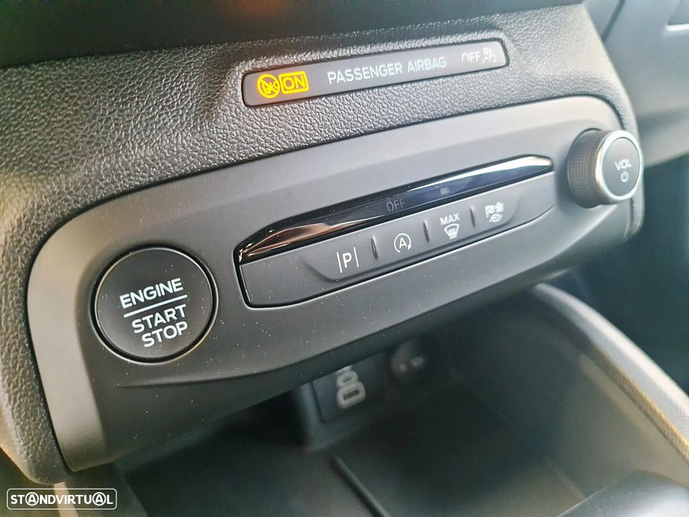 Ford Focus 1.5 TDCi ECOBlue ST-Line - 13