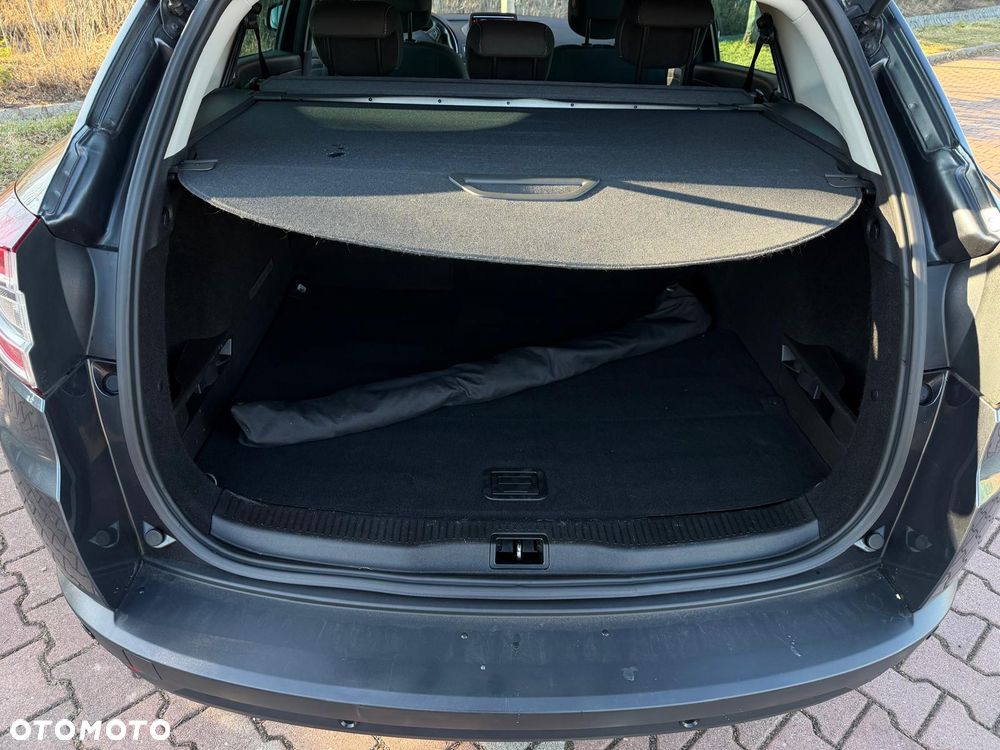 Renault Megane ENERGY TCe 115 Start & Stopp LIMITED - 21