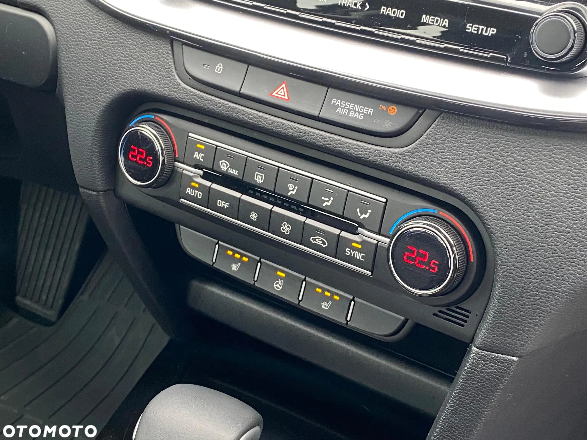 Kia Ceed 1.5 T-GDI DCT7 OPF Vision - 21
