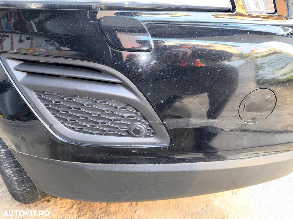 Volvo XC 60 D3 AWD Aut. Momentum - 19