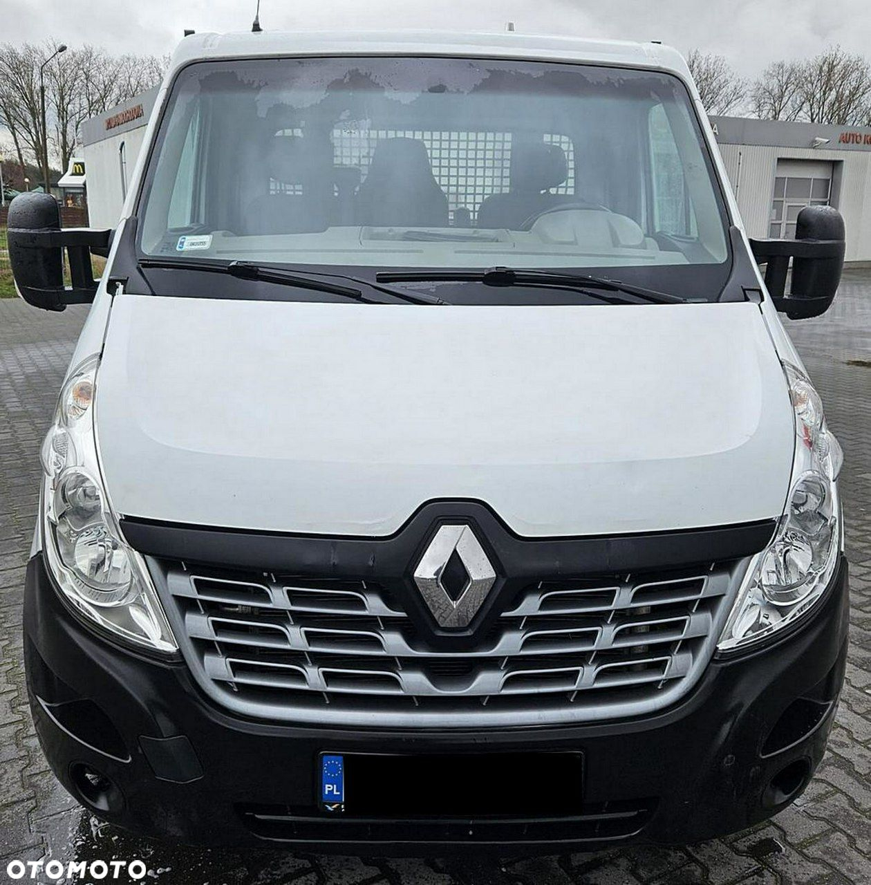 Renault Master - 19