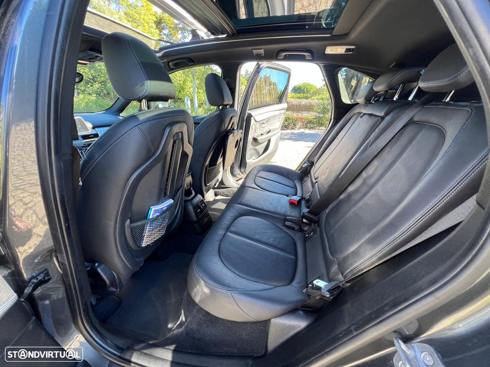 BMW 225xe Active Tourer iPerformance M Sport - 17