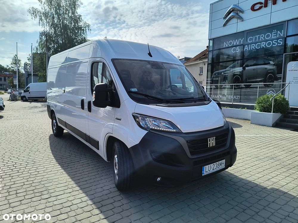 Fiat DUCATO - 3