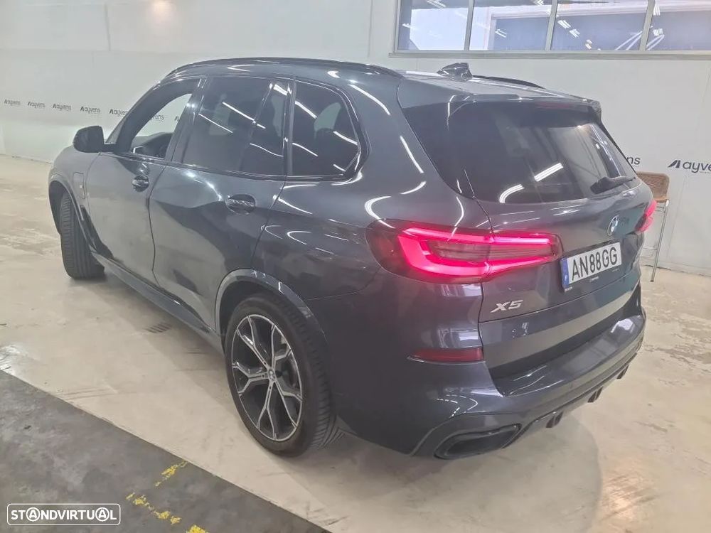 BMW X5 45 e xDrive - 2