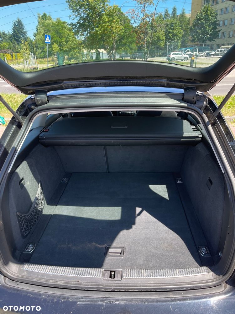Audi A4 Avant 1.9 TDI - 6