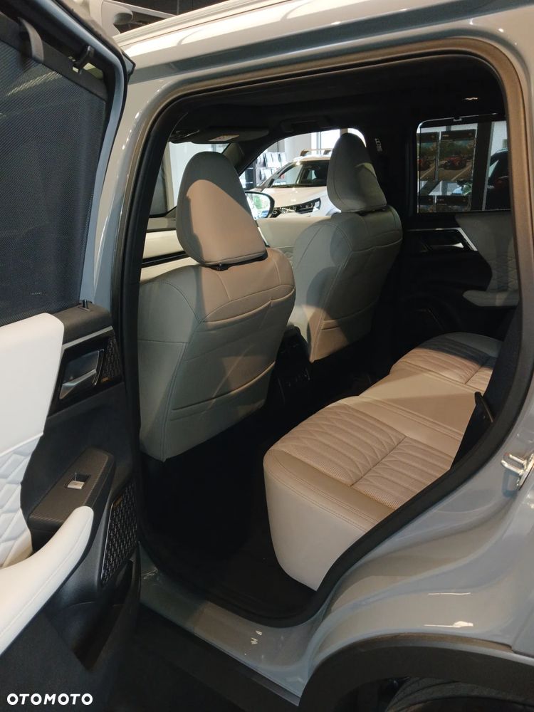 Mitsubishi Outlander Instyle - 9