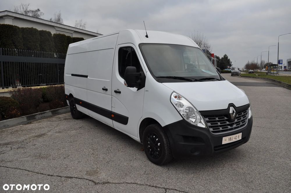 Renault MASTER - 4