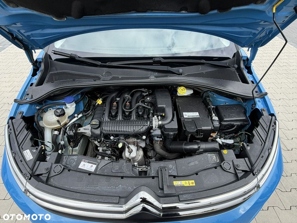 Citroën C3 1.2 PureTech Feel - 3