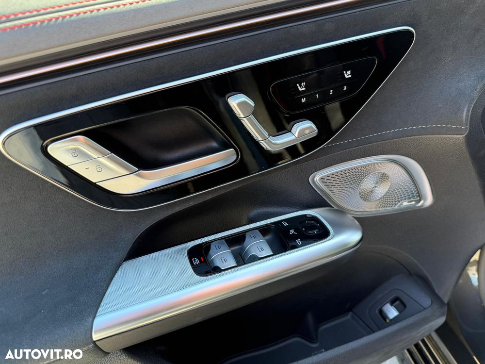 Mercedes-Benz EQE - 27