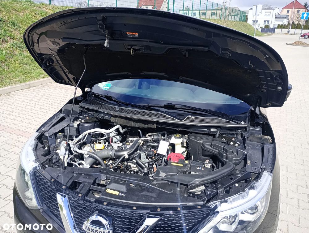 Nissan Qashqai 1.2 DIG-T 360 - 28