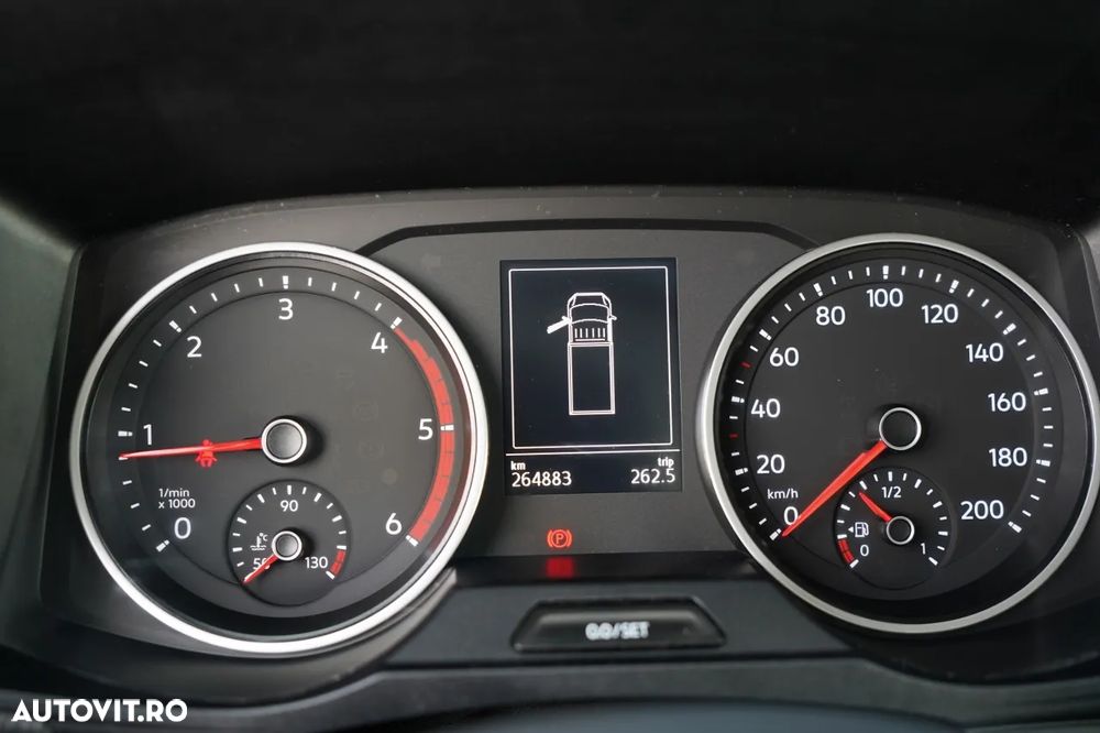 MAN TGE 3.180 / 2.0D, IZOTERM - CONTAINER / DMC: 3500 KG / 2021 / IMPORTAT / CONTRACT POST-SERVICE - 39