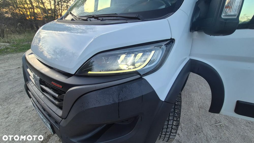 Fiat Ducato L4 H3 - 9