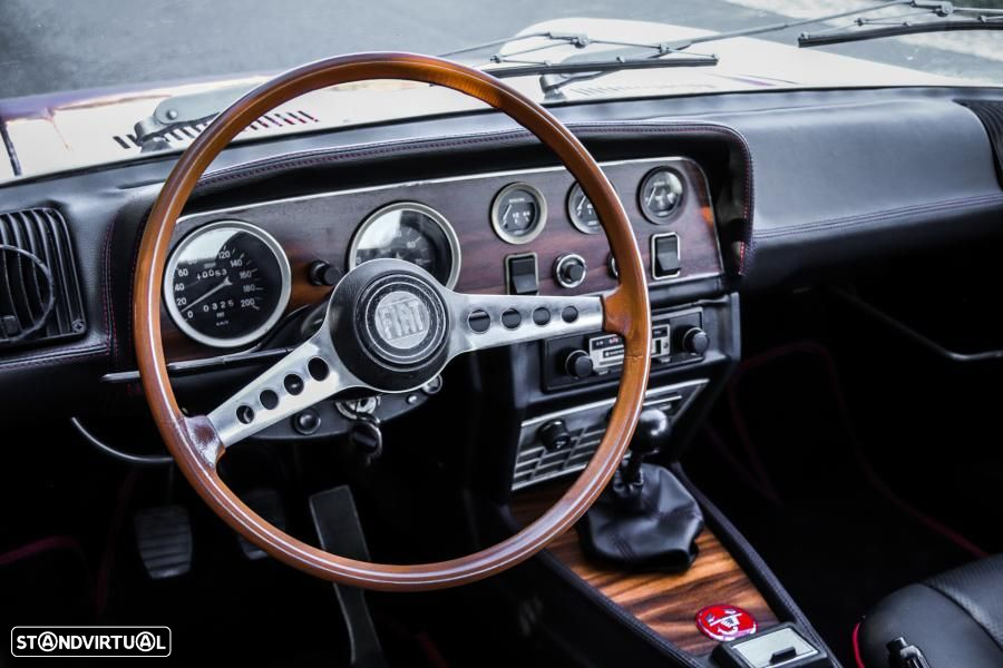 Fiat 124 - 35