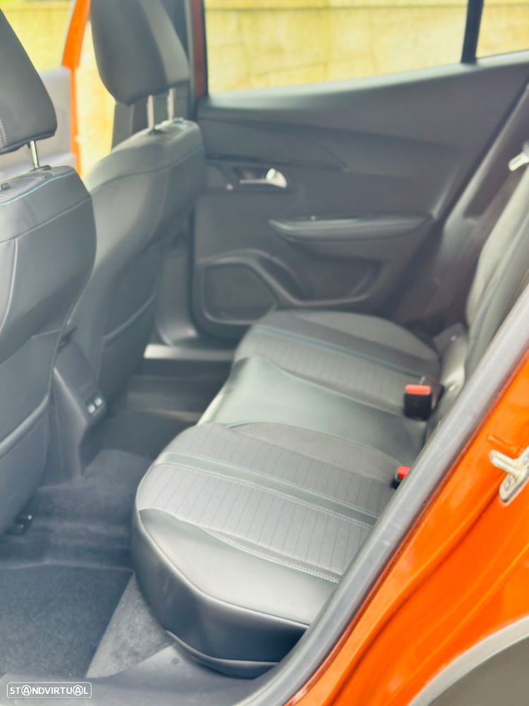 Peugeot 2008 1.2 PureTech Allure Pack - 8