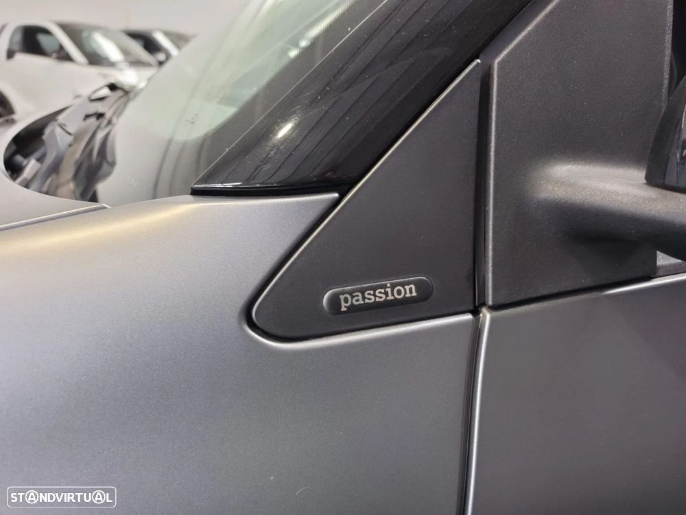 Smart ForTwo Coupé 0.9 Passion 90 Aut. - 6