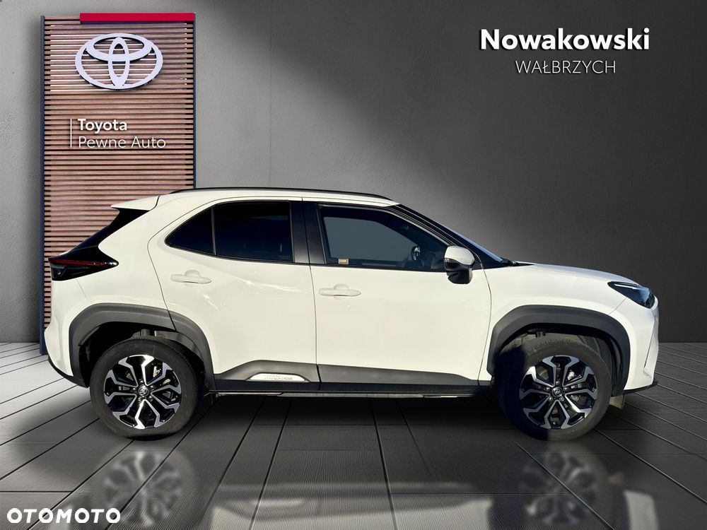 Toyota Yaris Cross Hybrid 1.5 Style - 7