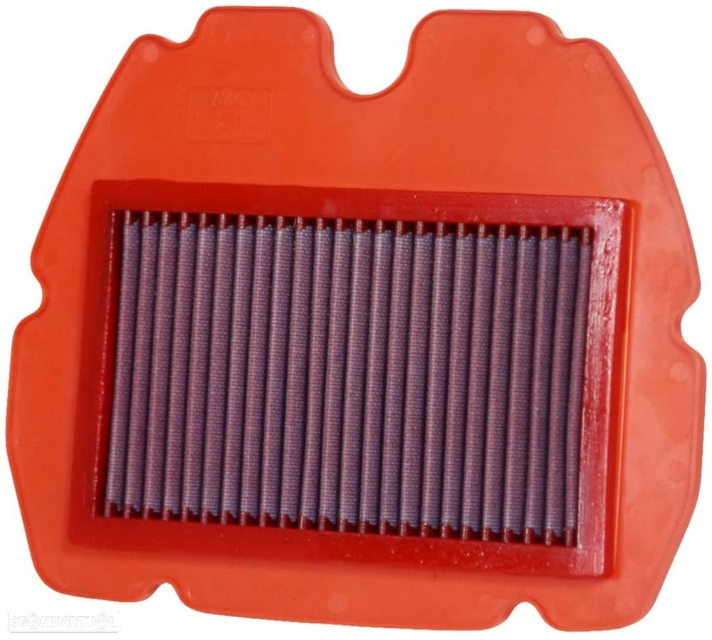 filtro ar bmc honda cbr 600 f -fm115/04 - 1