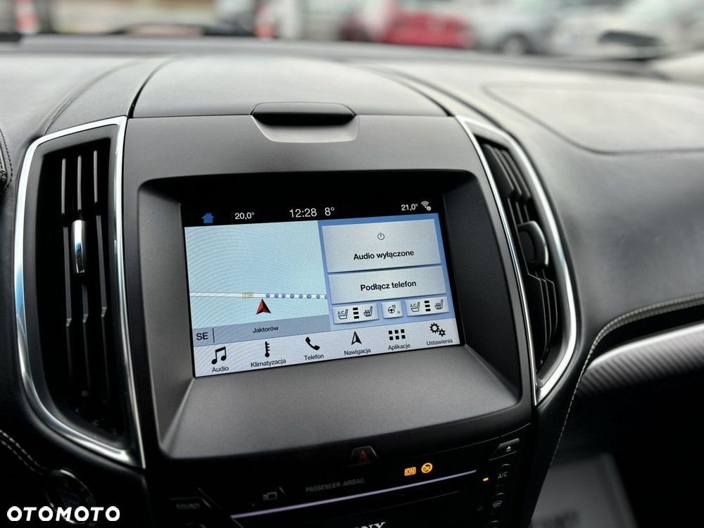 Ford Edge Vignale 2.0 TDCi Twin-Turbo 4WD - 19