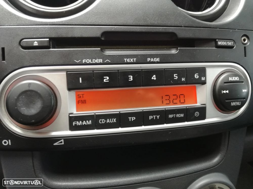 Mitsubishi Colt 1.1 Inform RCD/AC ClearTec - 20