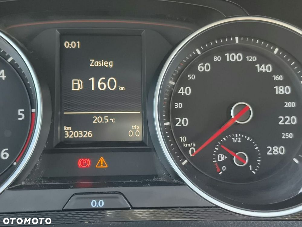 Volkswagen Golf - 13