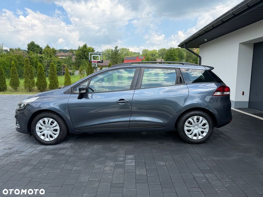 Renault Clio 0.9 Energy TCe Alize - 4