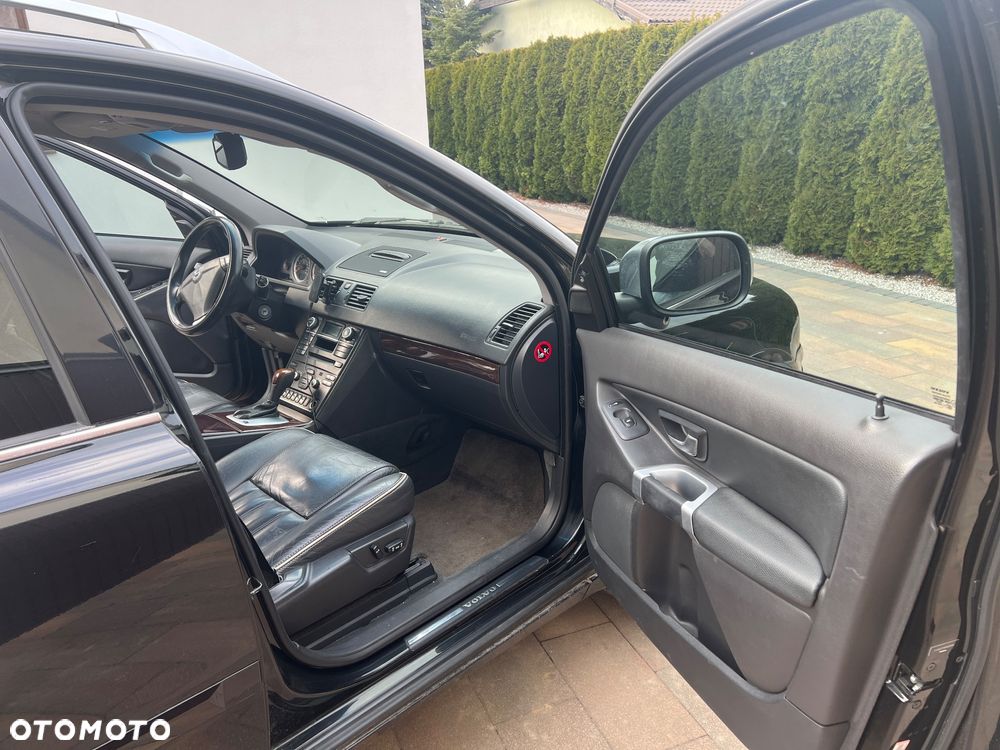 Volvo XC 90 3.2 Edition - 9