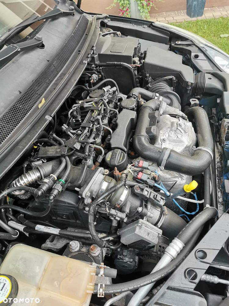 Ford Focus 1.6 TDCi Econetic - 14