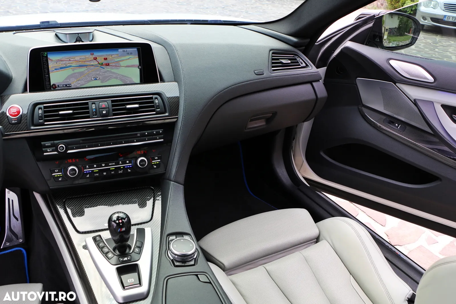BMW M6 Standard - 29