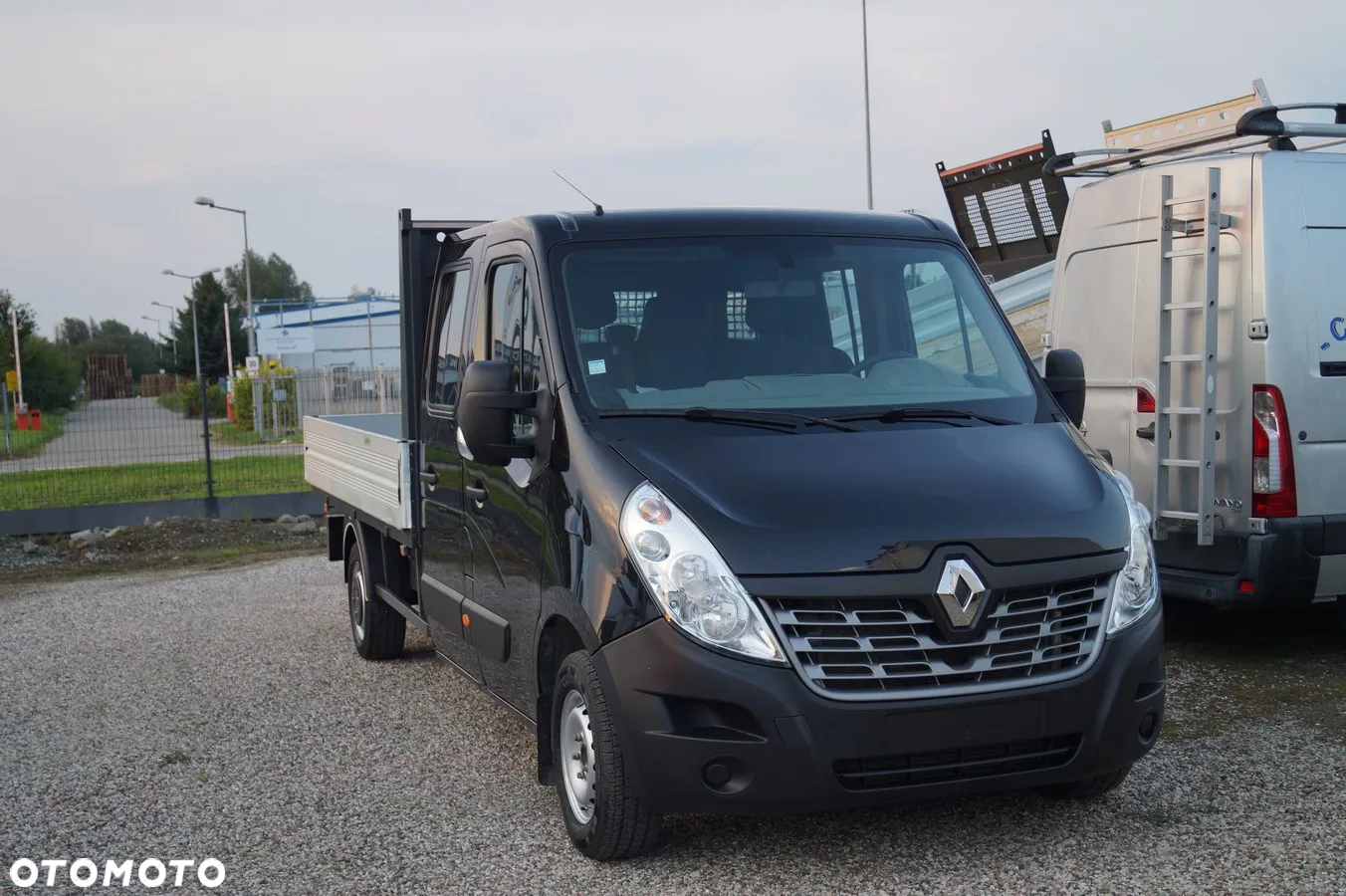 Renault MASTER - 7