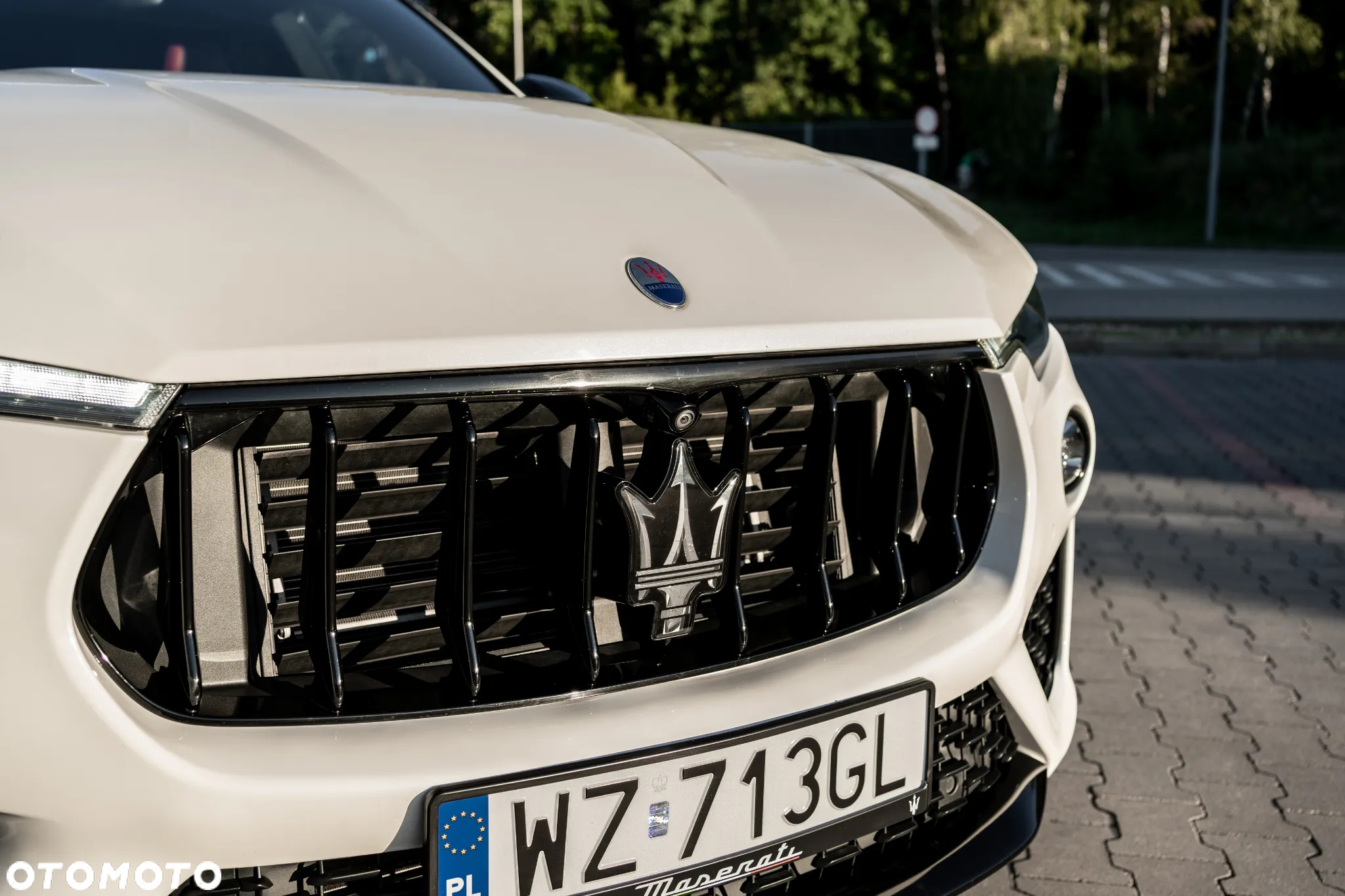 Maserati Levante Q4 GranSport - 4
