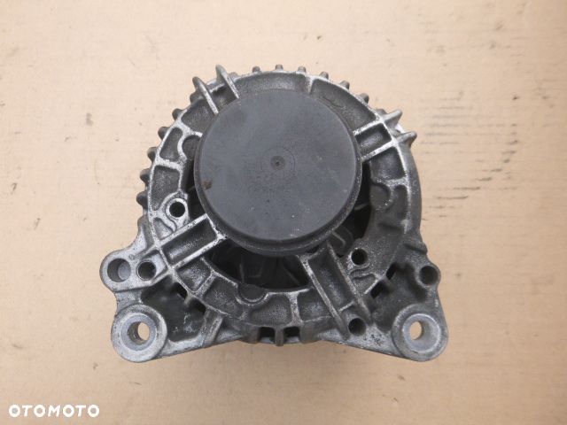 ALTERNATOR SEAT CORDOBA I 1.9 TDI 120A 028903028P - 11