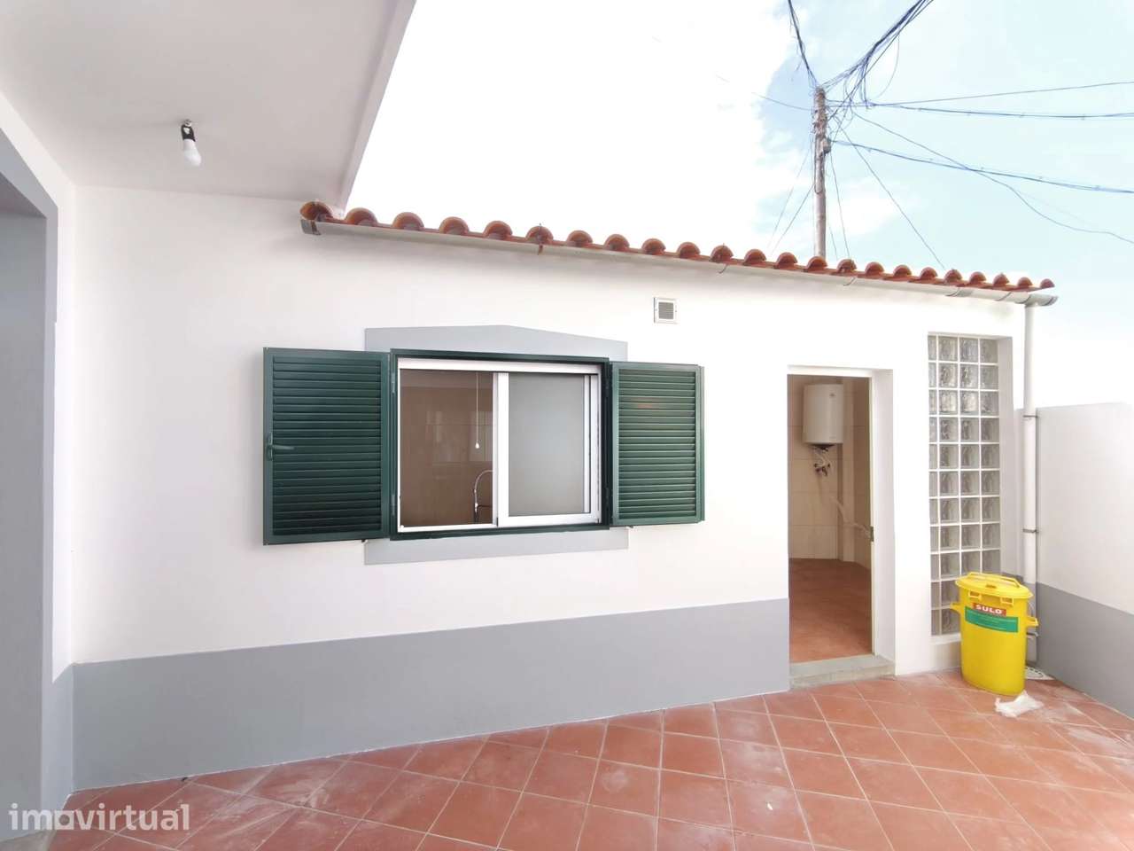 Apartamento T1+1. Renovado - Funchal - Grande imagem: 3/21