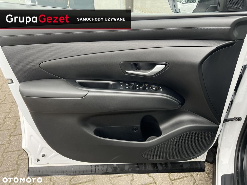 Hyundai Tucson - 10
